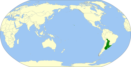 redcrestedcardinal-map