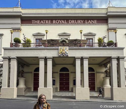 Drury Lane Theatre