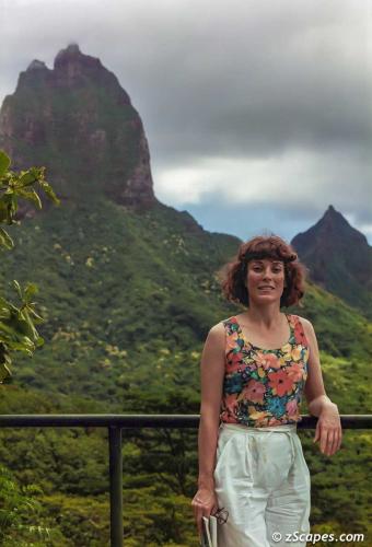 Betsey @ Sharks Tooth