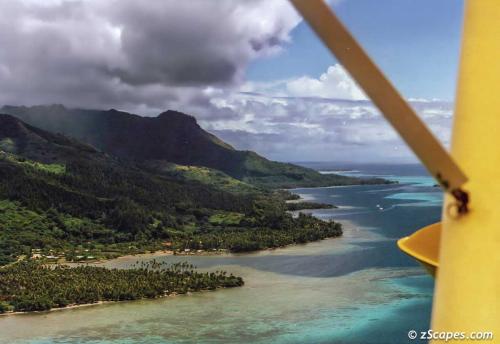 North shore east view 