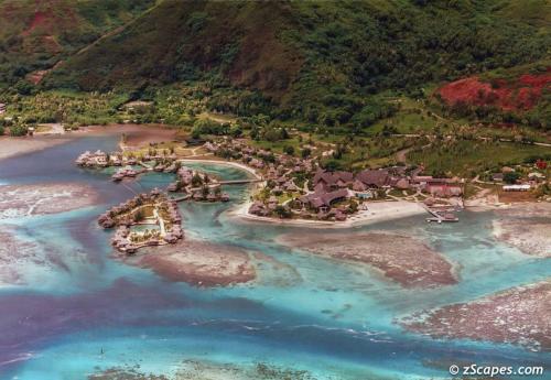 Former Club Med (Manava)