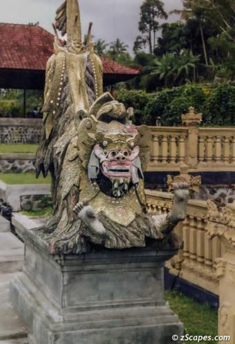 Titra Gangga Barong