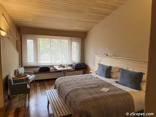 Explora Valle Sagrado room