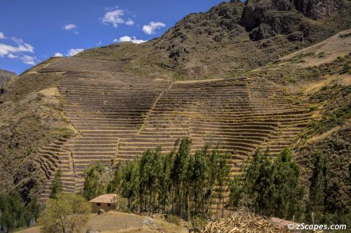 Terraces @ Pisaq