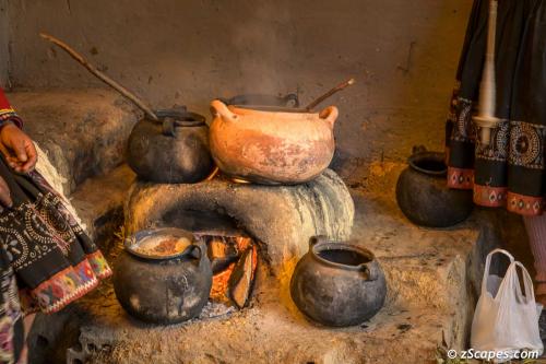 A perfect dye starts with a perfect oven