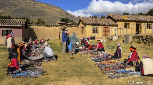 Our chance to payback and support the community