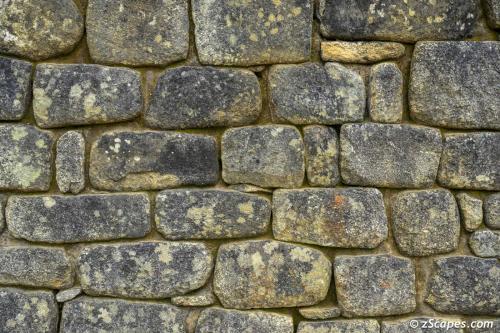 Stonecraft of the Incas