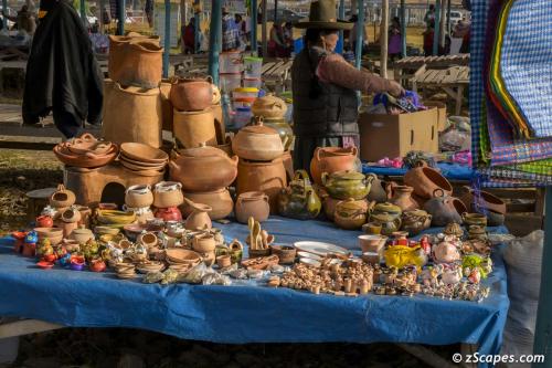 Pottery for sale