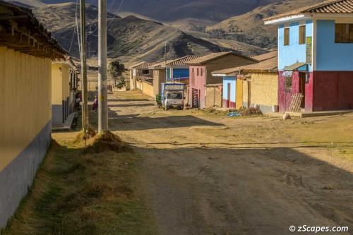 Chahwuaytire street view