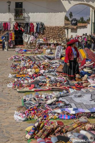 Church marketplace