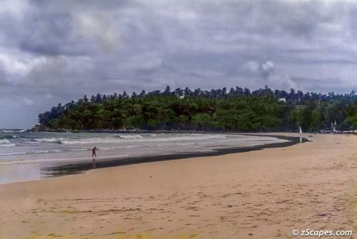 Kata Beach