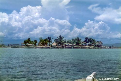 Party island