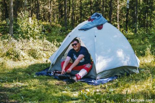 John morning rise 1991