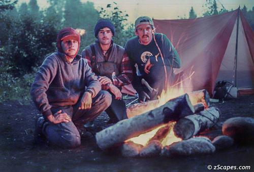 Omni diversified board meeting