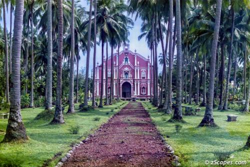 Escuerdo Resort Plantation