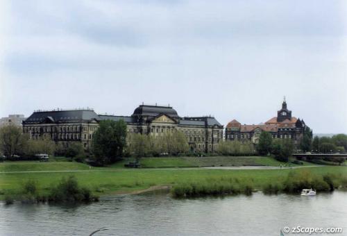 Saxon State Chancellery